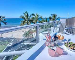 On The Beach Noosa Resort - Luxury Accommodation Noosa